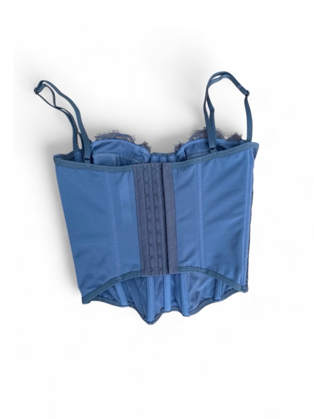 Urban Outfitters Out From Under Corset Size S - Picture 3 of 5